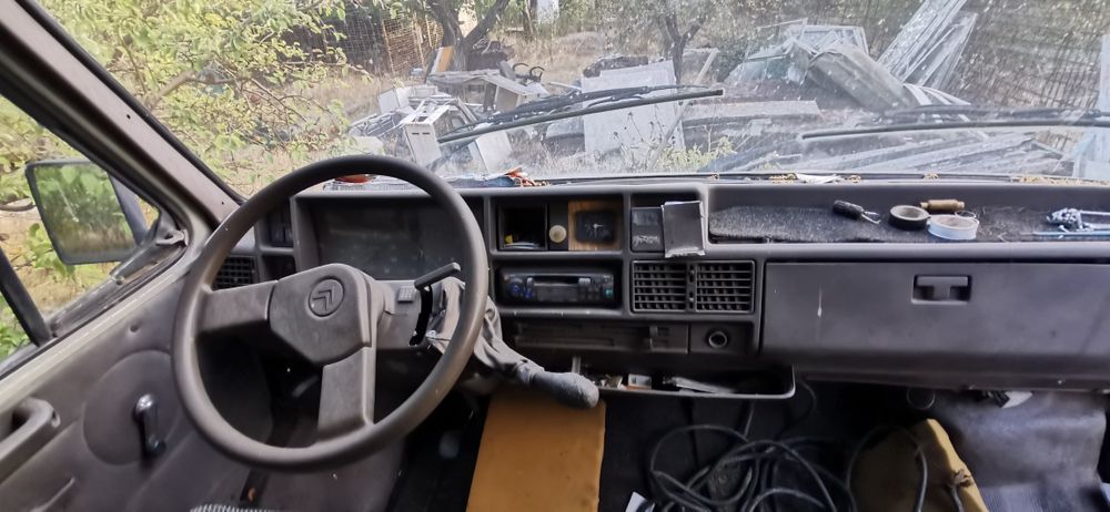 Citroen С25  не на ходу