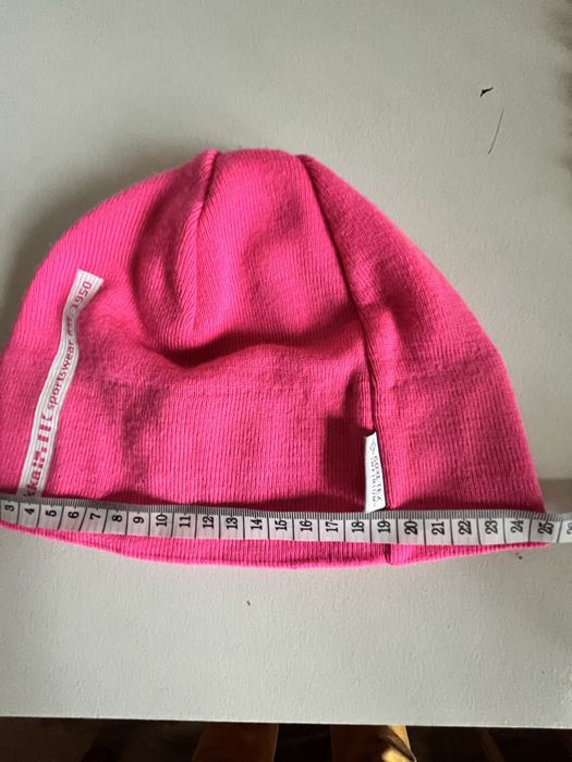 Czapka zimowa damska Rukka Goretex Infinium