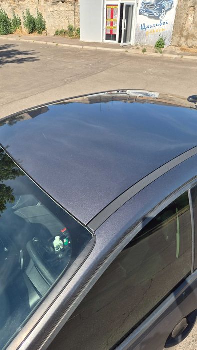 Ford Focus 2.0 2015