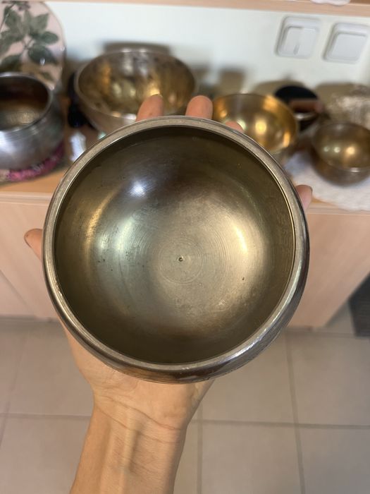 Тибетська співаюча чаша