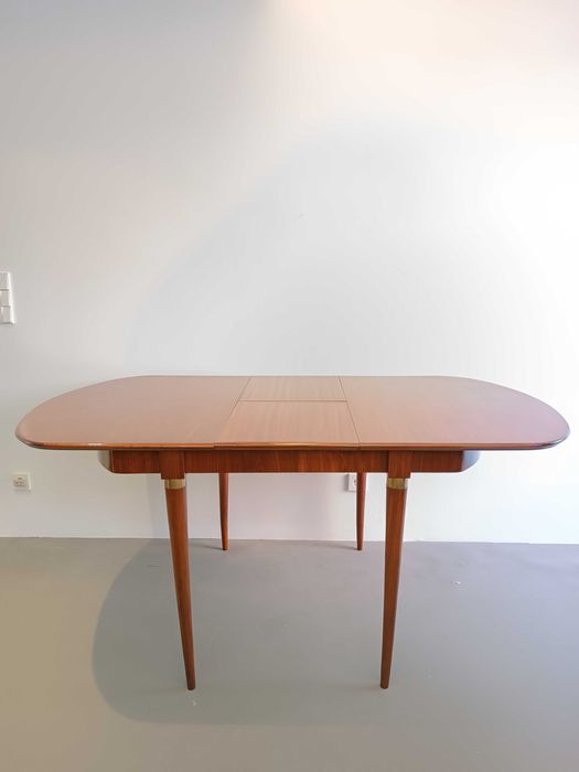 Mesa  de jantar vintage - anos 60