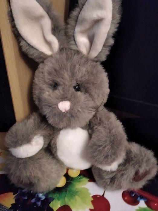 М'які іграшки а гарному стані