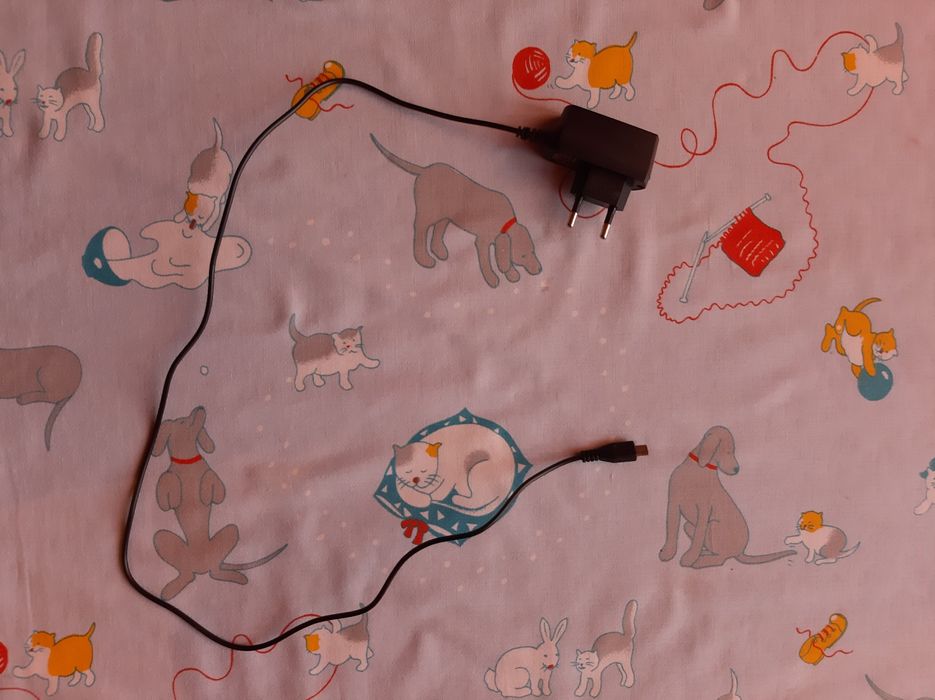 Зарядное к телефону Type A