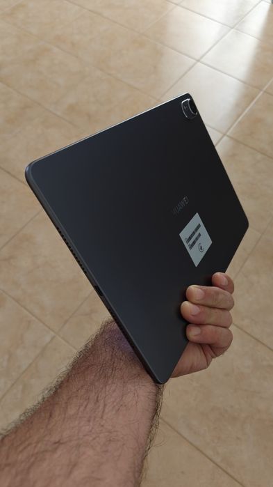 Huawei Matepad 11.5 s - papermatte edition - alternativa a iPad e tablet Android