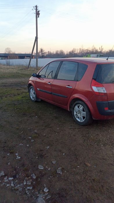 продам або обміняю