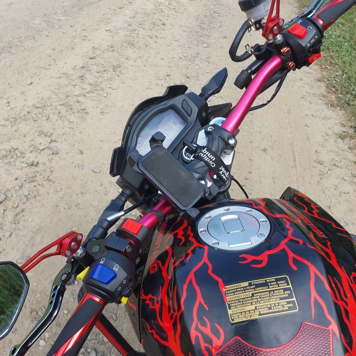 Продам мустанг регіон мт250