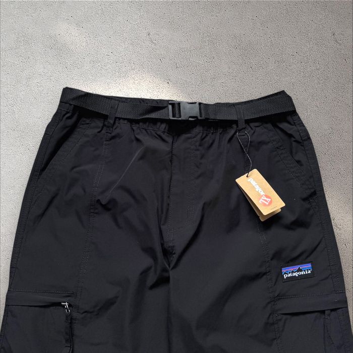 Карго штани Patagonia Парашути Патагонія