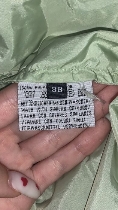 ветровка marc o’polo (orig)