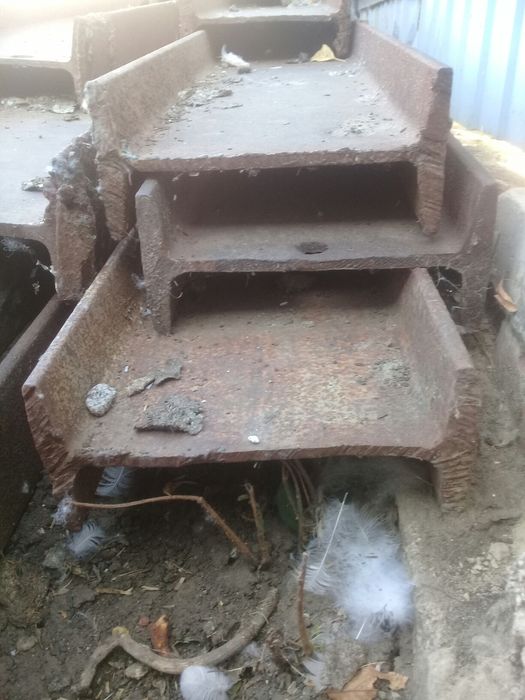 Двутавр 24 (балка)