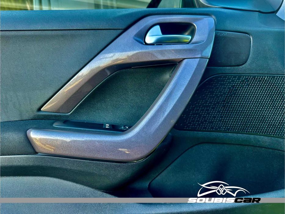 Peugeot 2008 1.2 VTi