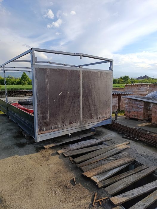 Продається будка