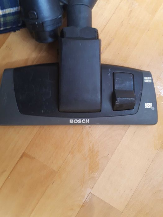 До Bosch пилососа щітка+телескопічна труба+ шланг