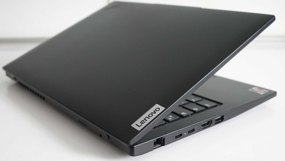 НОВЫЙ Lenovo ThinkPad L14 Gen 5 Ryzen 5 7535U 4.5GHz, 16gb DDR5, 512gb