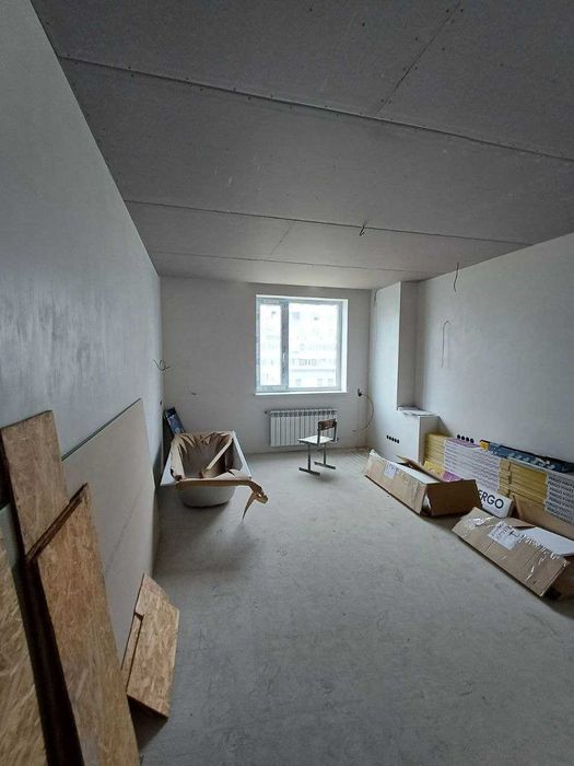 103м2 ЖК Пролисок РЕМОНТ ПОД ОБОИ Продам 3 комн квартиру НОВЫЕ ДОМА AB