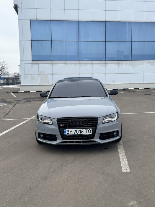 Продам audi a4 2.0