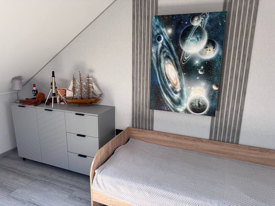 3-rooms apartment apartment by the address st. Kitoboynaya (area 100 m²) - Atlanta.ua - photo 21