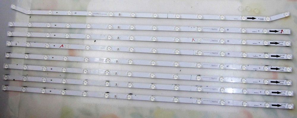 Xiaomi Mi LED TV Q1E 55" (L55M6-6ESG) main TD.MT9612.795, SHG7504D-101