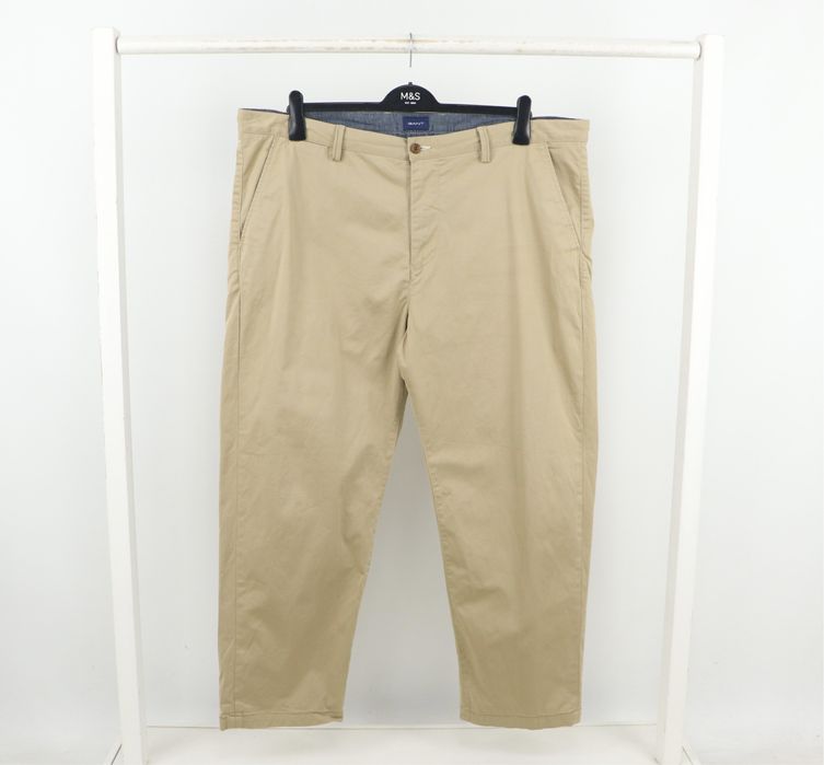 Чоловічі Штани / Брюки Gant 42x32