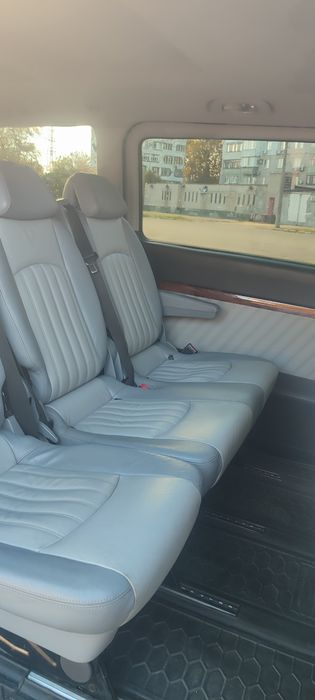 Пассажирские перевозки по всей Украине