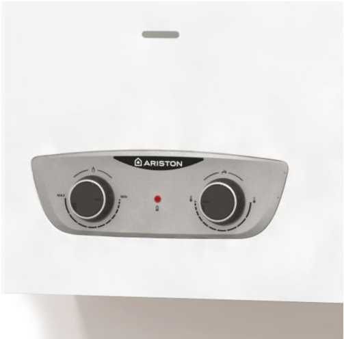 Esquentador Ariston 11L  Garantia 2028