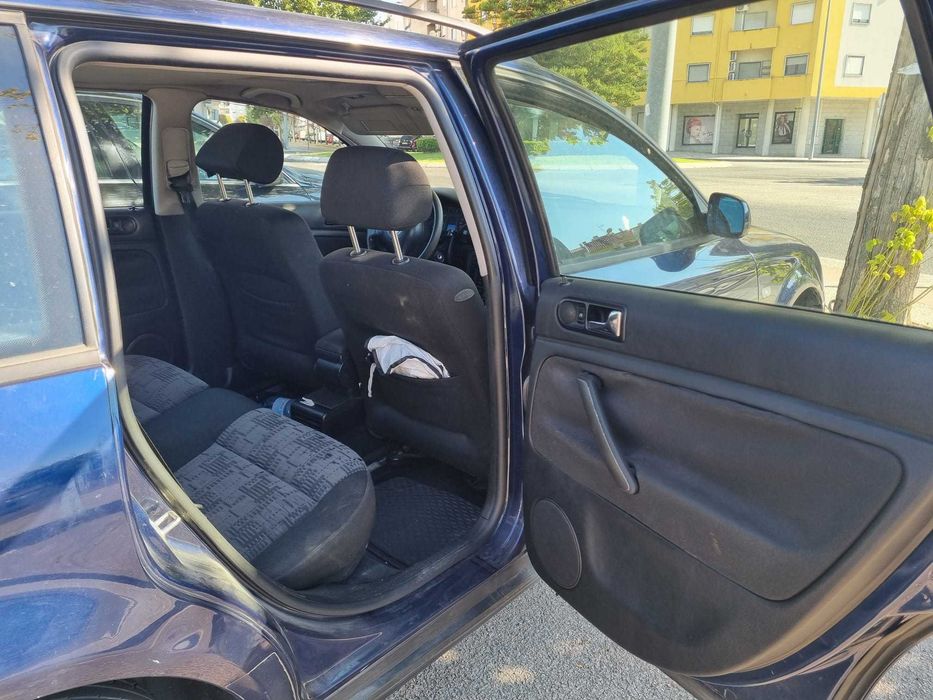 Volkswagen Passat 1.9 tdi