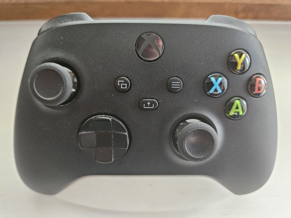Pad Xbox w idealnym stanie