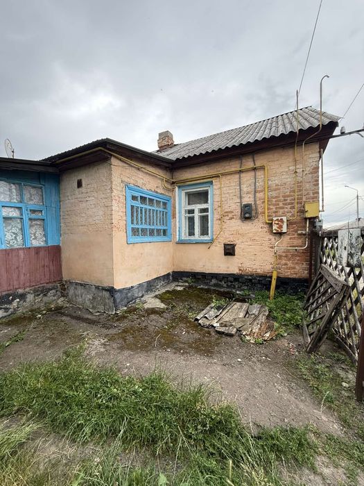 Продаж Частина будинку по вулиці Овдіївська