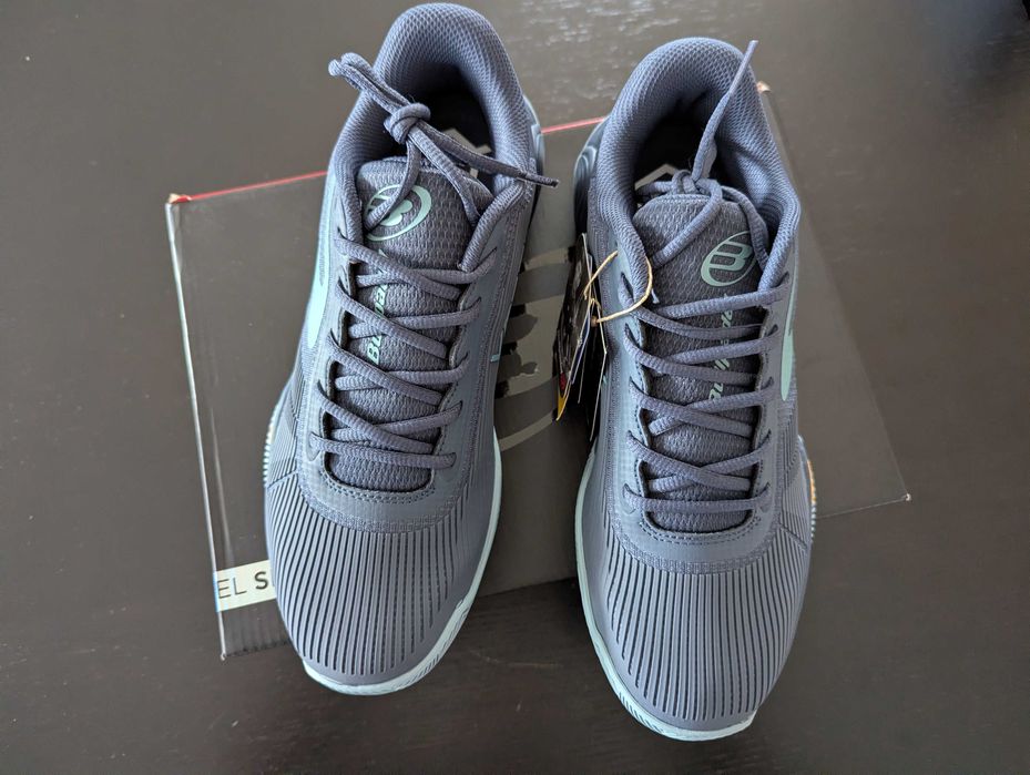 Sapatilhas Bullpadel Vertex Vibram 25 Homem (42)