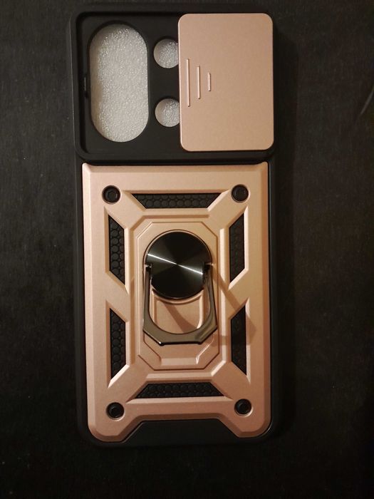 Capa Xiaomi Redmi 15C, Nova