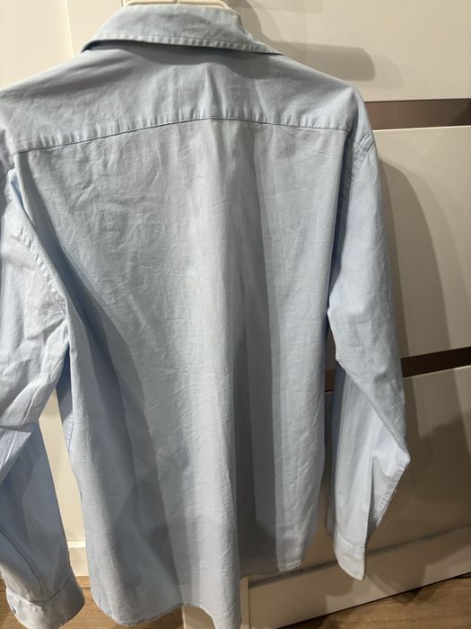 Koszula Armani rozniar XL