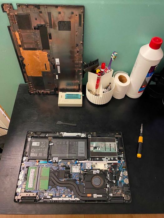 Montagem de PCs e Assistência Técnica | Ao Domicílio / Recolha e Entrega