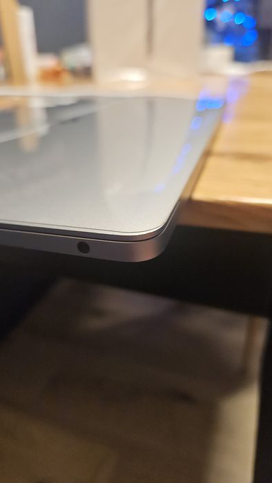 MacBook Air M1 8/256 | Ідеальний стан | Офіційний: 21 940 грн