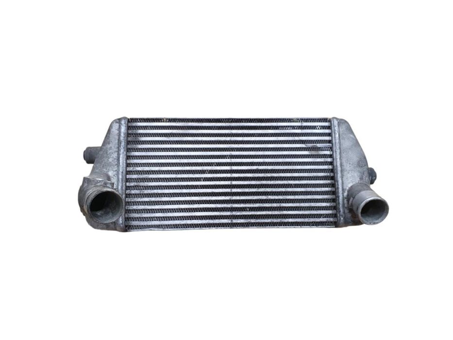 Intercooler Kia Carnival