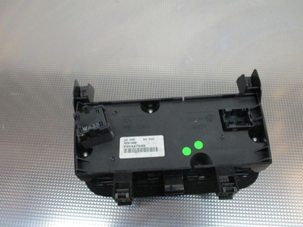 Comando chauffage / sofagem FIAT Grande Punto (199_)
