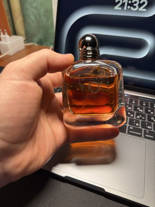 Stronger With You Intensely 100мл.