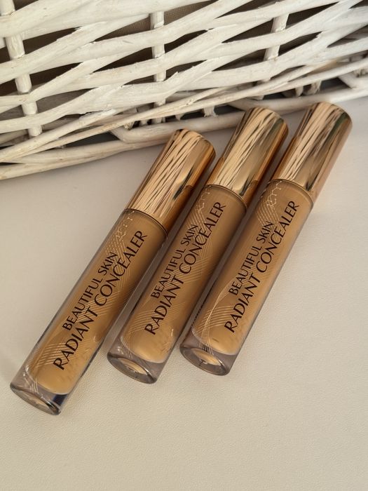 Консилер Charlotte Tilbury ОРИГІНАЛ !без коробки!