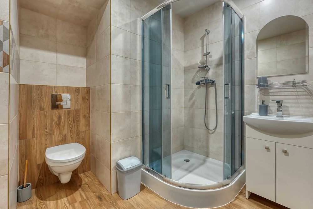 Apartamenty i pokoje Czarodziejka Międzygórze