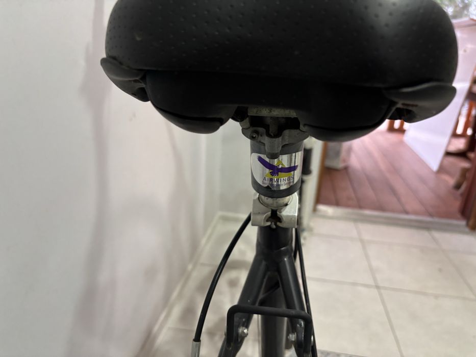 Rower Trekkingowy Kalkhoff – Solidny Osprzęt Shimano