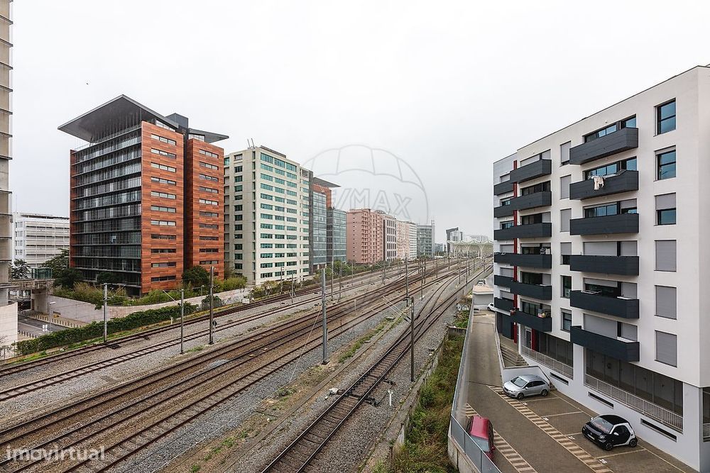 Apartamento T2 para venda