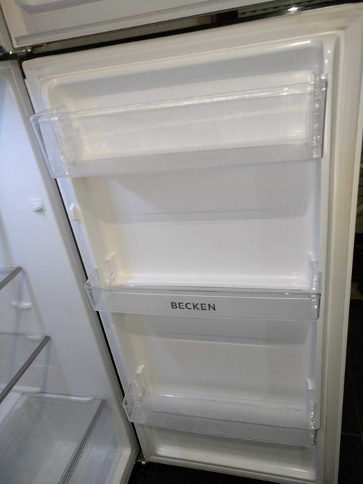 Vendo Frigorífico