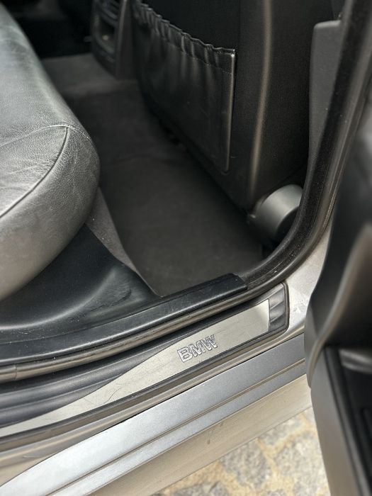 Bmw 525D E60 Nacional
