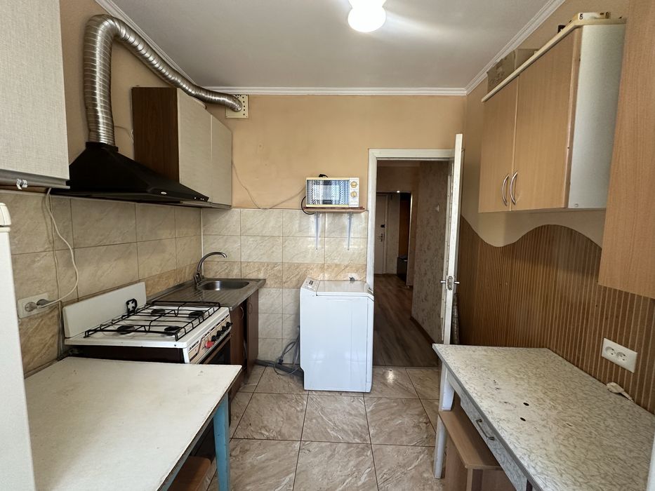 Продаж кімнати у квартирі Сихів вулиця Кавалерідзе площа 19.5м кв