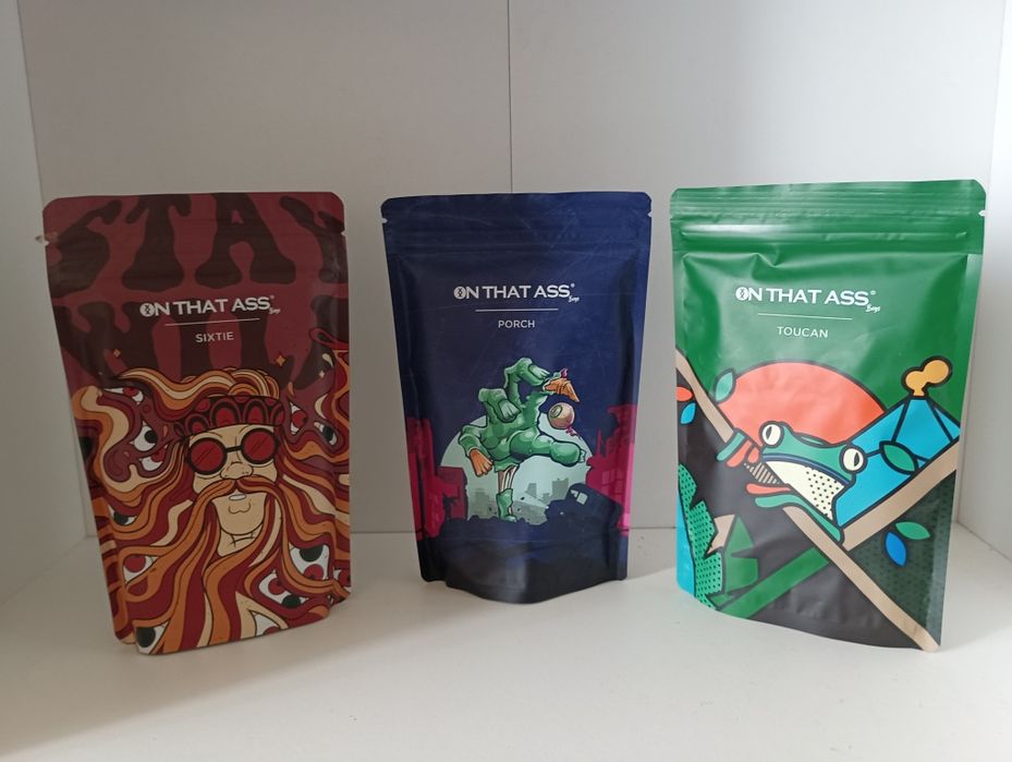 Coleção de Boxers Novos por abrir M