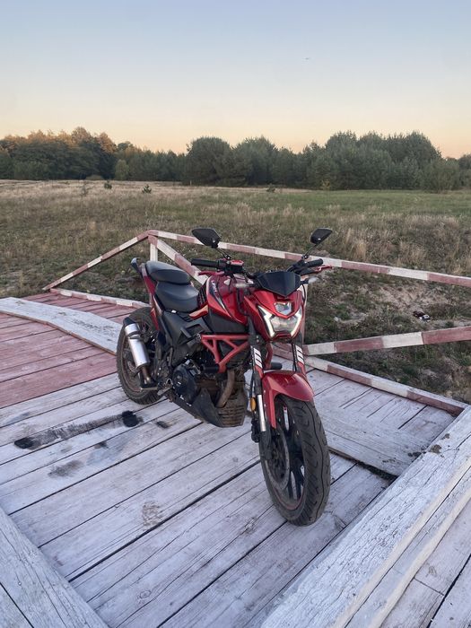 Ліфан ср200 Lifan