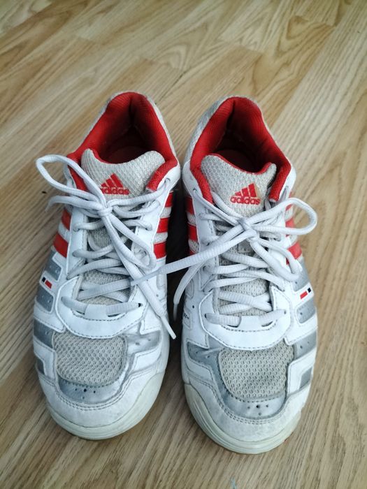 Buty firmy Adidas nr38