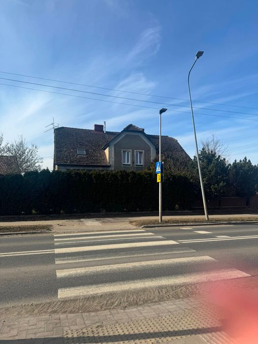 Mieszkanie bezczynszowe