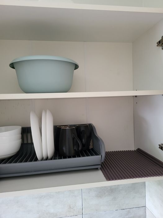 Однокімнатна квартира Проспект Миру, документи