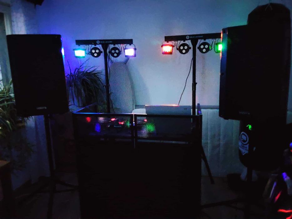 DJ na Imprezy Wadowice, oraz okolice