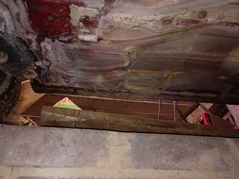 Mazda 121 1.3 60km benzyna