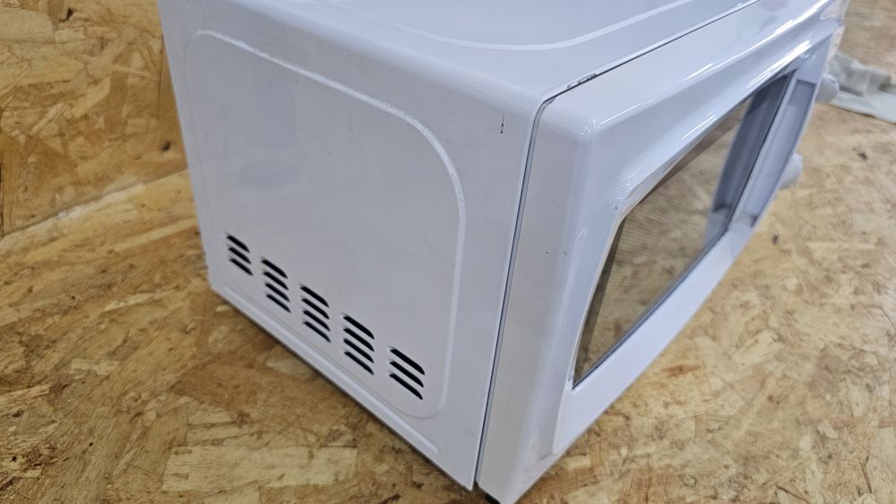 Microondas branco Orima